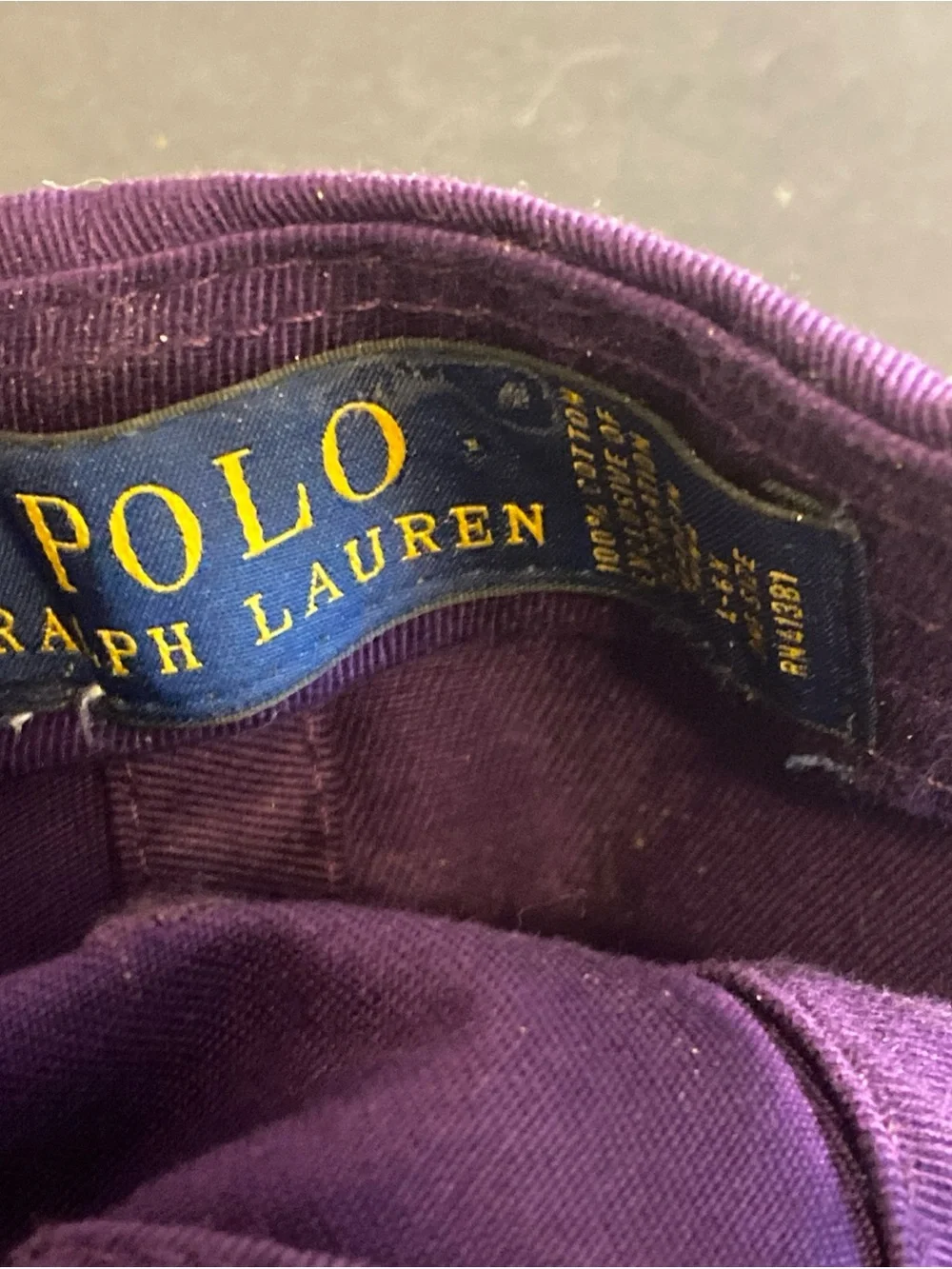 Polo Ralph Lauren polo ralph